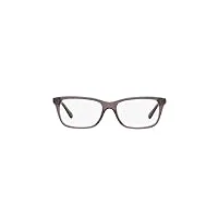 lunettes de vue coach hc 6136 u 5447 dirty lilas