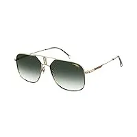 carrera 1024/s sunglasses, pef/9k gold green, 59 unisex