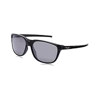 oakley oo9420-0859 lunettes de soleil, noir mat, 59 mixte