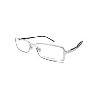 burberry lunettes de vue femme b 1011 argent et bordeaux 1005