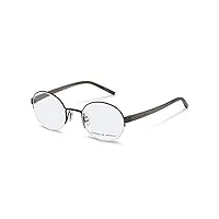 lunettes de vue porsche design p 8350 c blue