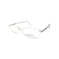 brooks brothers lunettes de vue pour femme b.b. 610 transparent 5013