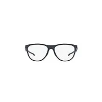 lunettes de vue oakley admission ox 8056 blue 54/17/139 homme