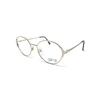 genny lunettes de vue pour femme gy 558 5001 or rond vintage