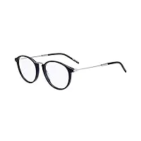 hugo mixte adulte lunettes de vue hg 1062, zx9, 50