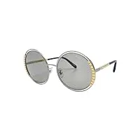 chopard unisex-adult lunettes de soleil schc79, 8ffg, 60