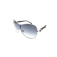chopard schc25s990579 lunettes de soleil, plateado, 99/0/135 femme