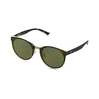 pepe jeans serenity lunettes de soleil, marron tortoise, 62/18-150 femme