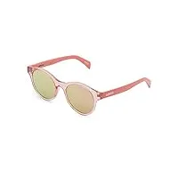 levi's lv 1000/s lunettes de soleil, pink, one size femme