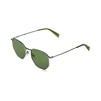 levi's lv 1004/s lunettes de soleil, pal green, one size mixte enfant