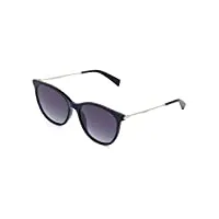 levi's lv 5006/s lunettes de soleil, black, one size femme