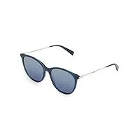 levi's lv 5006/s lunettes de soleil, blue, one size femme