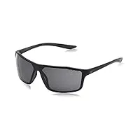 nike windstorm sunglasses, 010 matte black cool grey, taille unique unisex