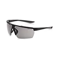 lunettes de soleil nike nike windshield elite cw4661 black/dark grey 60/13/130 unisexe