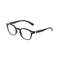 dolce & gabbana mixte adulte lunettes de vue dg5057, 501, 49