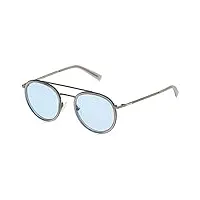 lunettes de soleil unisexe timberland tb9189-5120d argenté (ø 51 mm)