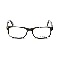 guess mixte adulte lunettes de vue gu1993, 052, 54