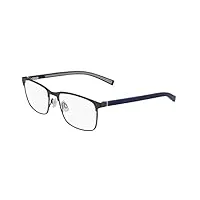 lunettes de vue nautica n 7310 030 matte gunmetal, gris acier mat., 55/18/145
