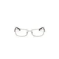 lunettes de vue coach hc 5110 b 9331 or rose brillant