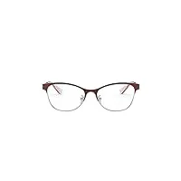 lunettes de vue coach hc 5111 9348 argent brillant