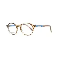 dsquared unisex-adult lunettes de vue dq5298, 047, 48