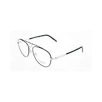 calvin klein lunettes de vue cknyc1811-410-54 (argent/titane)