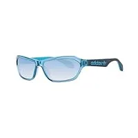 adidas unisex-adult lunettes de soleil or0021, 87w, 58