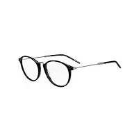 hugo mixte adulte lunettes de vue hg 1062, oqy, 50