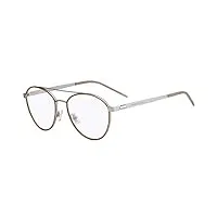 boss mixte adulte lunettes de vue boss 1162, 9fz, 54
