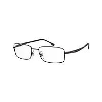 carrera lunettes de vue 8855 matte black 58/18/145 homme
