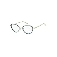 marc jacobs mixte adulte lunettes de vue marc 479, oga, 50