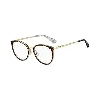 kate spade eliana/g lunettes de soleil, 086, 52 femme