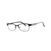 lunettes de vue nine west nw 1094 001 noir, noir, 51/17/135