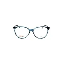 hugo mixte adulte lunettes de vue hg 1107, 38i, 53
