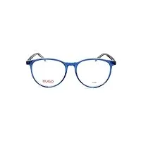 hugo mixte adulte lunettes de vue hg 1098, oxz, 52