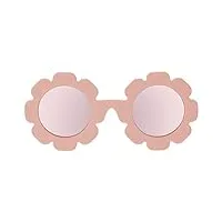 babiators - the flower child - pink - 33 - lunettes de soleil - pink