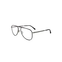 jimmy choo mixte adulte lunettes de vue jm011, 807, 57