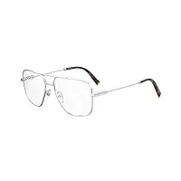 givenchy lunettes de vue gv 0134 palladium 56/16/145 unisexe