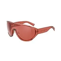 givenchy gv 7188/s, lunettes de soleil mixte, chair (rose), taille unique