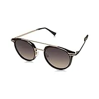 hawkers mixte citylife lunettes de soleil, matte black, taille unique eu