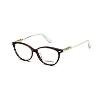 longines mixte adulte lunettes de vue lg5013-h, 052, 54