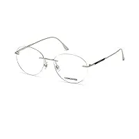longines mixte adulte lunettes de vue lg5002-h, 016, 53