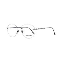 longines mixte adulte lunettes de vue lg5002-h, 090, 53
