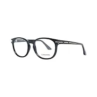 longines unisex-adult lunettes de vue lg5009-h, 01a, 52