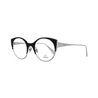 omega mixte adulte lunettes de vue om5002-h, 01a, 51