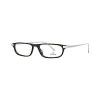 omega unisex-adult lunettes de vue om5012, 052, 52