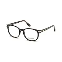 longines unisex-adult lunettes de vue lg5009-h, 052, 52
