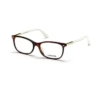 longines mixte adulte lunettes de vue lg5012-h, 052, 54
