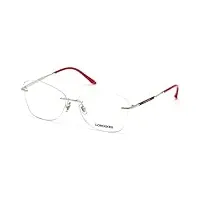 longines mixte adulte lunettes de vue lg5010-h, 16a, 56