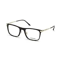longines mixte adulte lunettes de vue lg5014-h, 052, 56